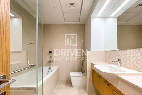 Apartment in Bellevue Towers, Downtown Dubai (Downtown Burj Dubai), Dubai 1 bedroom, 75 sq.m. № 87214 - photo 13