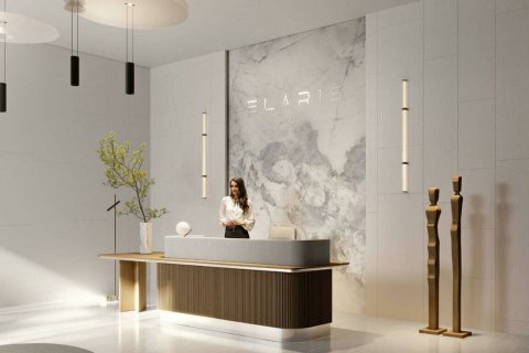 Apartamento en Dubai, 2 dormitorios, 111 m², № 70813 - foto 5