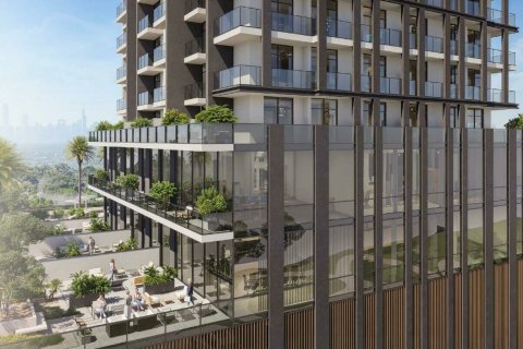 Apartamento en Dubai, 2 dormitorios, 111 m², № 70813 - foto 8