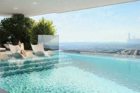 Apartamento en Dubai, 2 dormitorios, 111 m², № 70813 - foto 2