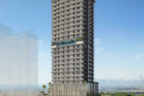 Apartamento en Dubai, 2 dormitorios, 111 m², № 70813 - foto 10