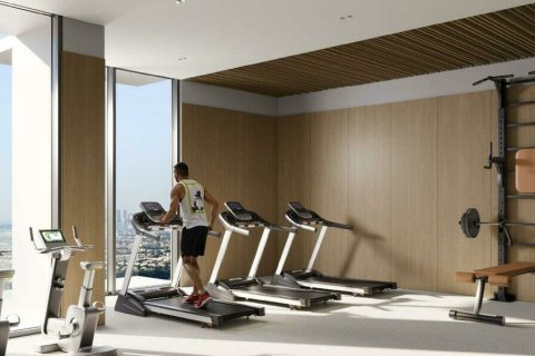 Apartamento en Dubai, 2 dormitorios, 111 m², № 70813 - foto 4