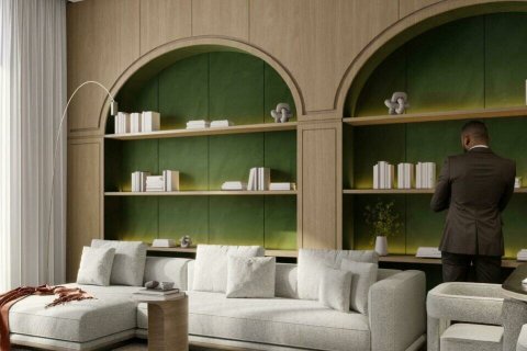 Apartamento en Dubai, 2 dormitorios, 111 m², № 70813 - foto 3