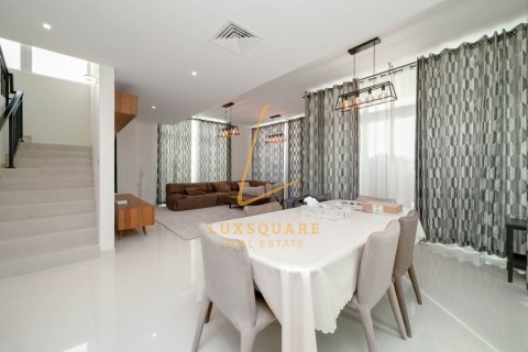 فيلا في داماك هيلز (أكويا باي داماك), دبي 6 غرف نوم , 307 م² رقم 70809 - صورة 4