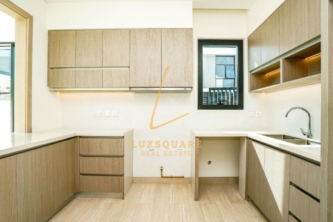 تاون هاوس في Murooj Al Furjan, Al Furjan, دبي 4 غرف نوم, 238 م² رقم 70808 - صورة 6