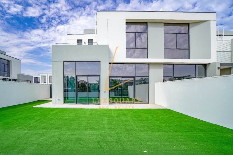 تاون هاوس في Murooj Al Furjan, Al Furjan, دبي 4 غرف نوم, 238 م² رقم 70808 - صورة 1