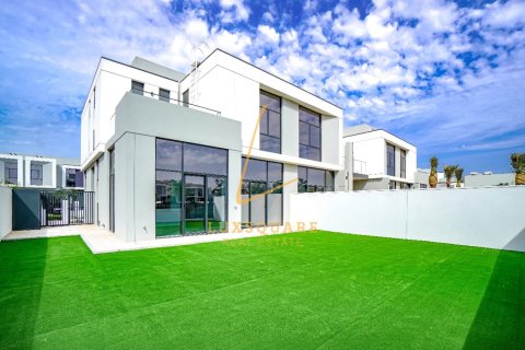 تاون هاوس في Murooj Al Furjan, Al Furjan, دبي 4 غرف نوم, 238 م² رقم 70808 - صورة 15