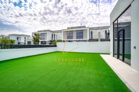 تاون هاوس في Murooj Al Furjan, Al Furjan, دبي 4 غرف نوم, 238 م² رقم 70808 - صورة 3