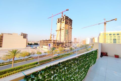 Купить квартиру в Джумейра Вилладж Серкл, Дубай: 2 спальни, 168м², № 70811 - фото 16