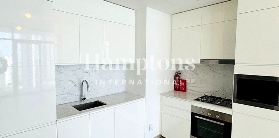 شقة في Maple at Dubai Hills Estate, دبي هيلز استيت, دبي 1غرف نوم, 66.1191 م² رقم 70814