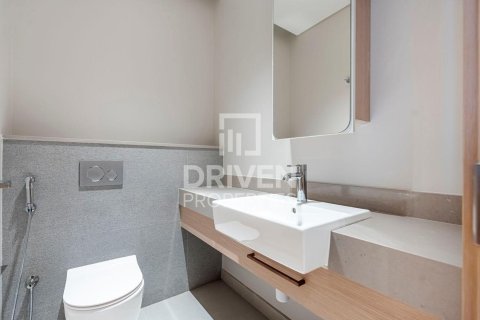 شقة في Vida Residences Dubai Mall, وسط مدينة دبي, دبي 1غرف نوم, 71 م² رقم 95839 - صورة 5
