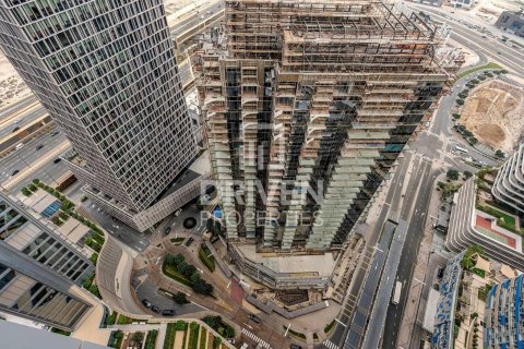شقة في Vida Residences Dubai Mall, وسط مدينة دبي, دبي 1غرف نوم, 71 م² رقم 95839 - صورة 8
