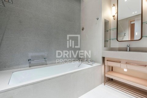 شقة في Vida Residences Dubai Mall, وسط مدينة دبي, دبي 1غرف نوم, 71 م² رقم 95839 - صورة 6