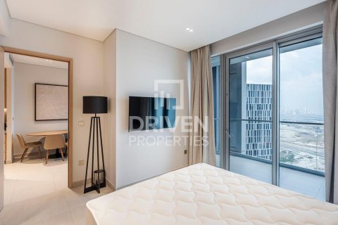 شقة في Vida Residences Dubai Mall, وسط مدينة دبي, دبي 1غرف نوم, 71 م² رقم 95839 - صورة 10