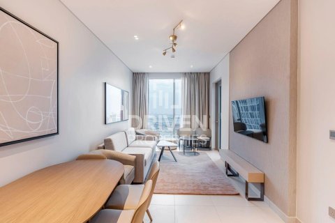 شقة في Vida Residences Dubai Mall, وسط مدينة دبي, دبي 1غرف نوم, 71 م² رقم 95839 - صورة 11