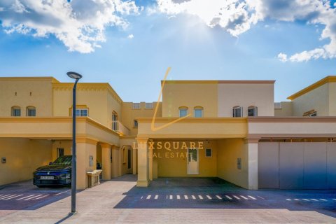 Снять в аренду виллу в The Springs, Дубай: 2 спальни, 186м², № 95838 - фото 30