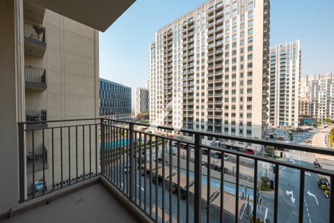 Apartamento en Dubai Hills Estate, Dubai, 2 dormitorios, 88.9 m², № 47583 - foto 2