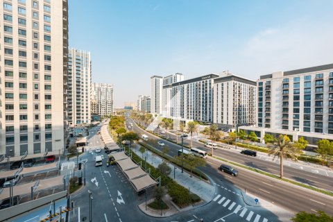 Apartamento en Dubai Hills Estate, Dubai, 2 dormitorios, 88.9 m², № 47583 - foto 1