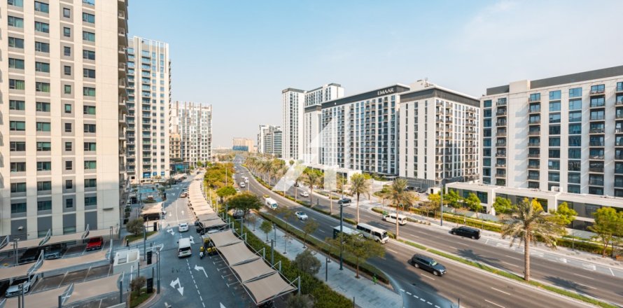 Apartment in Dubai Hills Estate, Dubai 2 bedrooms, 88.9 sq.m. № 47583