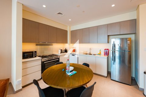 Apartamento en Dubai Hills Estate, Dubai, 2 dormitorios, 88.9 m², № 47583 - foto 13