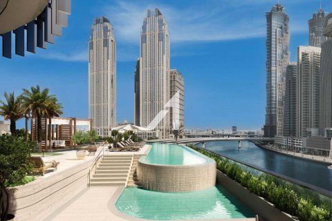 Apartment in Dubai 2 bedrooms, 138.4 sq.m. № 47585 - photo 5