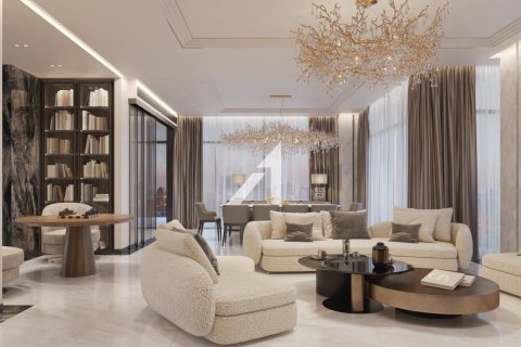 Apartment in Dubai 1 bedroom, 72.7 sq.m. № 47587 - photo 12