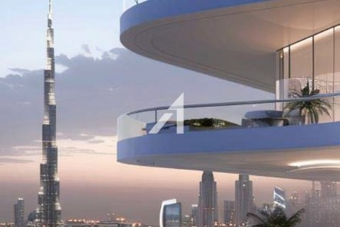 Apartment in Dubai 1 bedroom, 72.7 sq.m. № 47587 - photo 6