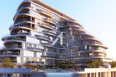 Apartment in Dubai 1 bedroom, 72.7 sq.m. № 47587 - photo 1