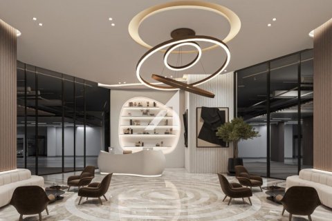 Apartment in Dubai 1 bedroom, 72.7 sq.m. № 47587 - photo 13
