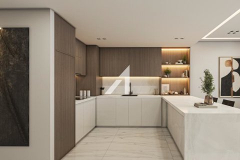 Apartment in Dubai 1 bedroom, 72.7 sq.m. № 47587 - photo 8