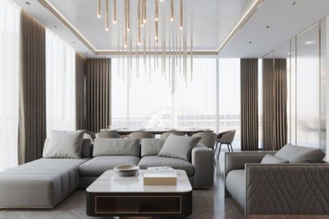 Apartment in Dubai 1 bedroom, 72.7 sq.m. № 47587 - photo 7