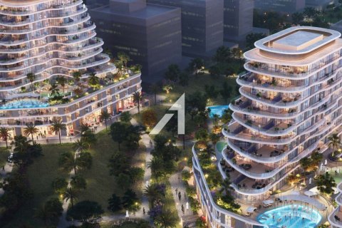 Apartment in Dubai 1 bedroom, 72.7 sq.m. № 47587 - photo 3