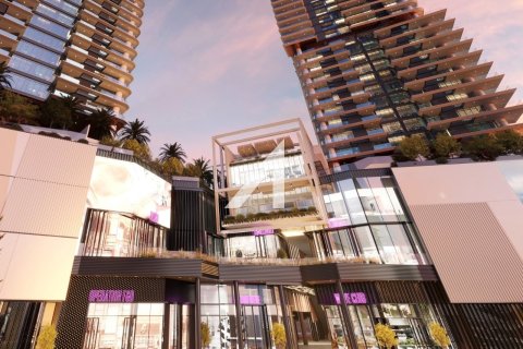Apartment in Dubai studio, 48.2 sq.m. № 47588 - photo 20