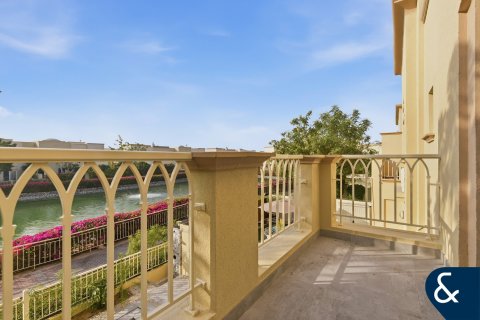 Villa in The Springs, Dubai 3 bedrooms, 210 sq.m. № 98689 - photo 26