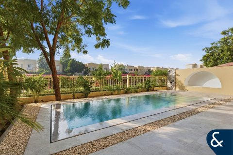 Villa in The Springs, Dubai 3 bedrooms, 210 sq.m. № 98689 - photo 2