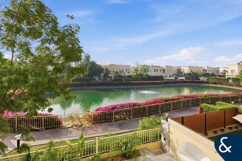 Villa in The Springs, Dubai 3 bedrooms, 210 sq.m. № 98689