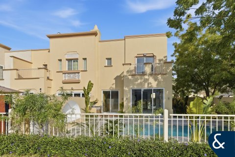 Villa in The Springs, Dubai 3 bedrooms, 210 sq.m. № 98689 - photo 4