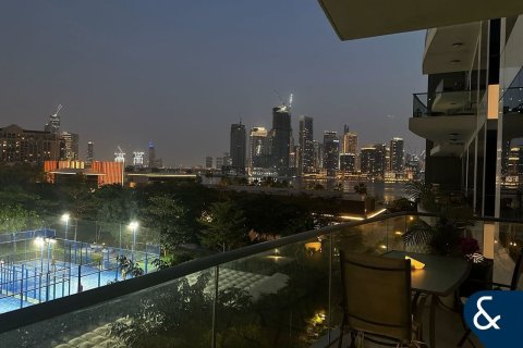 Купить квартиру в Oceana, Пальма Джумейра, Дубай: 2 спальни, 159м², № 98686 - фото 11