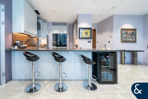 Купить квартиру в Oceana, Пальма Джумейра, Дубай: 2 спальни, 159м², № 98686 - фото 3