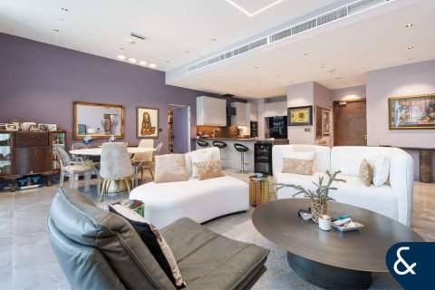 Apartment in Oceana, Palm Jumeirah, Dubai 2 bedrooms, 159 sq.m. № 98686