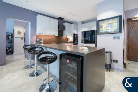 Купить квартиру в Oceana, Пальма Джумейра, Дубай: 2 спальни, 159м², № 98686 - фото 4