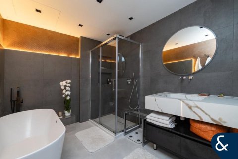 Купить квартиру в Oceana, Пальма Джумейра, Дубай: 2 спальни, 159м², № 98686 - фото 8