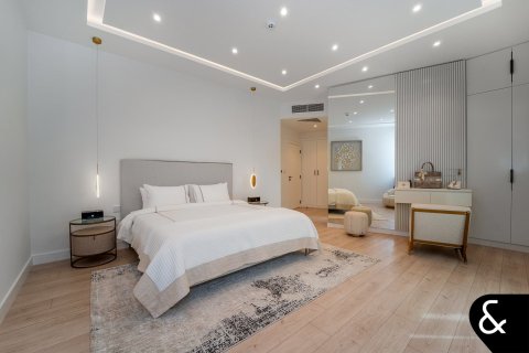 Купить виллу в Джумейра Гольф Эстейтс, Дубай: 5 спален, 641м², № 98695 - фото 19