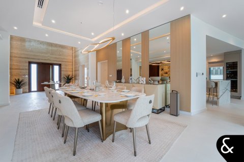 Купить виллу в Джумейра Гольф Эстейтс, Дубай: 5 спален, 641м², № 98695 - фото 15