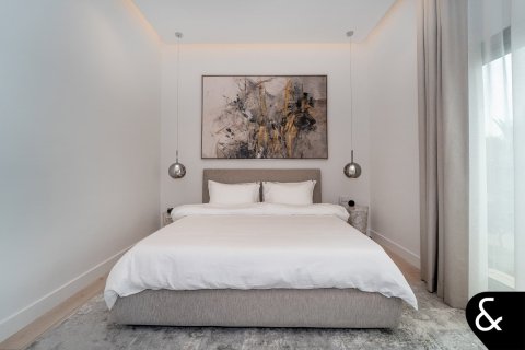 Купить виллу в Джумейра Гольф Эстейтс, Дубай: 5 спален, 641м², № 98695 - фото 20