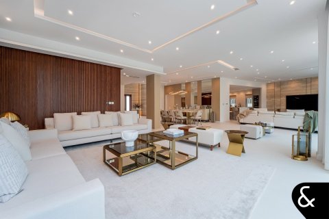 Купить виллу в Джумейра Гольф Эстейтс, Дубай: 5 спален, 641м², № 98695 - фото 12