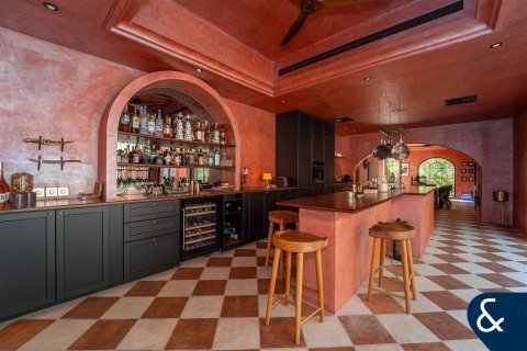 Купить виллу в Green Community West, Green Community, Дубай: 4 спальни, 404м², № 98694 - фото 12