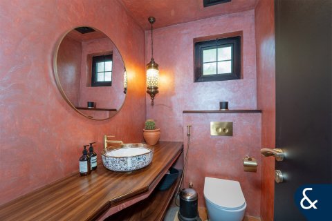 Купить виллу в Green Community West, Green Community, Дубай: 4 спальни, 404м², № 98694 - фото 20