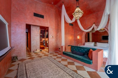 Купить виллу в Green Community West, Green Community, Дубай: 4 спальни, 404м², № 98694 - фото 14