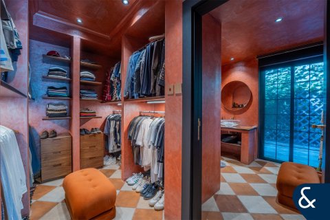 Купить виллу в Green Community West, Green Community, Дубай: 4 спальни, 404м², № 98694 - фото 21